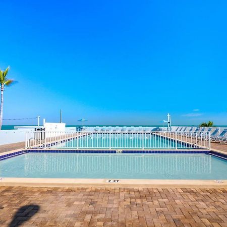 Fiesta Key Rv Resort Standard Room 8 Лейтон Экстерьер фото