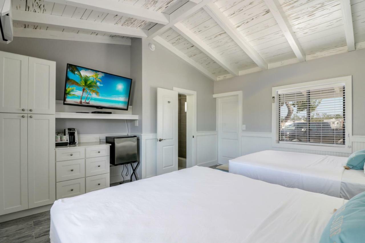 Fiesta Key Rv Resort Standard Room 8 Лейтон Экстерьер фото